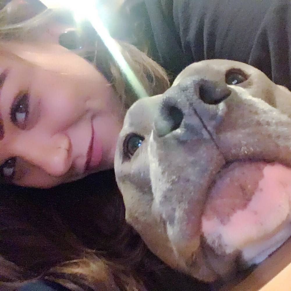 Meet your Posher, Taryn